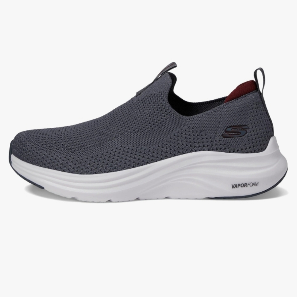 COPY - Skechers Men's Vapor Foam Covert Loafer size 10.5 Wide